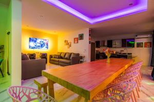 U TOO!! Poolvilla Huahin