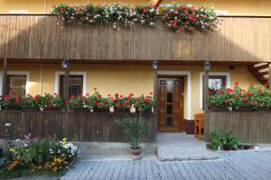 Ferienhaus Apartmany Kanianka Bojnice Slowakei