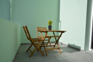 APARTAMENTOS ALMEIDA GARRETT