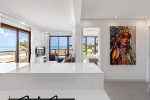 Beach front Varandas Do Mar