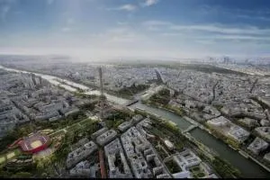 Grand Paris cocooning à 5 minutes de la gare - Pavillons-sous-Bois