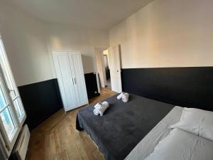 Grand Paris cocooning à 5 minutes de la gare