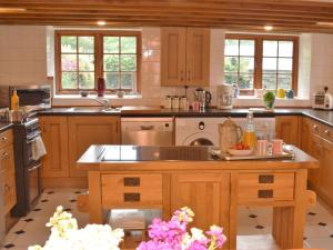 3 Bed in Boscastle 75145