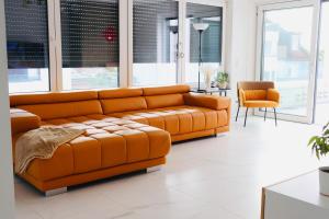 Komfortables Penthouse 200 qm