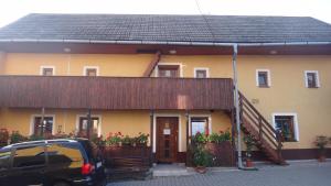 Apartmany Kanianka