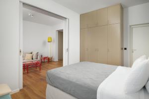 Crete - Heraklion Sea View Apartment 2