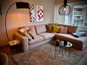 Appartement Seaview Bunnenplein