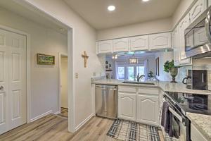 Canyon Lake Retreat in the Texas Hill Country!