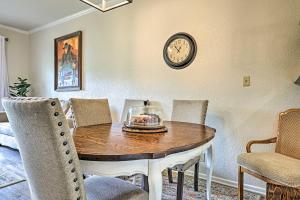 Canyon Lake Retreat in the Texas Hill Country!