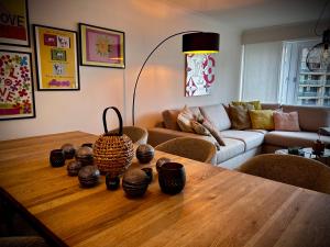 Appartement Seaview Bunnenplein