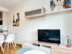 Apartamento próximo a Plaza España 1 habitación Couto