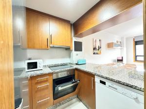 Apartamento próximo a Plaza España 1 habitación Couto