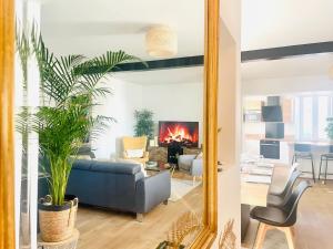 Appartements ici a 7 min de Graslin en bus : photos des chambres