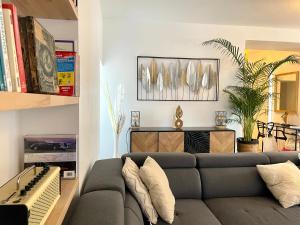 Appartements ici a 7 min de Graslin en bus : photos des chambres