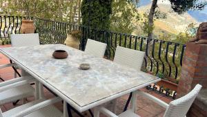 CASA LUDOVICA TAORMINA with Sea View Terrace