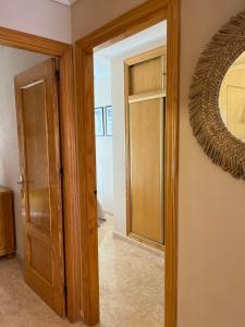 Sol de mar, La Mata (Hiszpania)