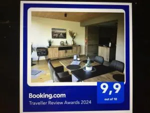 Holiday Apartment 4you - Weywertzer Heck