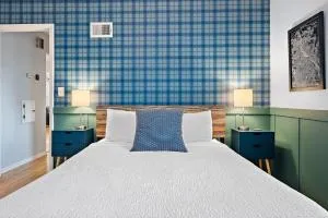 Urban Lake Life - سانت لويس بارك