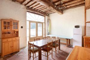 La Colonie St Joseph - Gîtes de charme pour 9