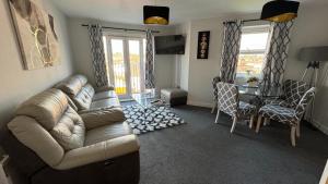 Spacious 1 Bedroom Apartment In Wigan