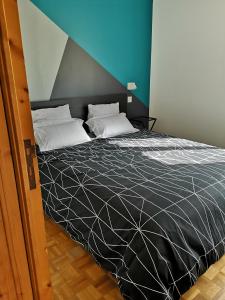 Appartements Gaiana - Terre des Possibles : photos des chambres