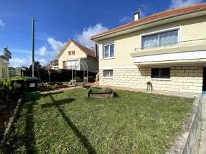 La spacieuse - 4 chambres - RER C 10min - Paris - 阿尔帕容