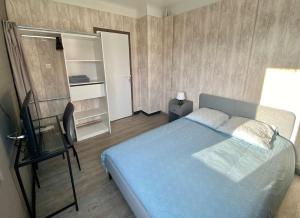 La spacieuse - 4 chambres - RER C 10min - Paris