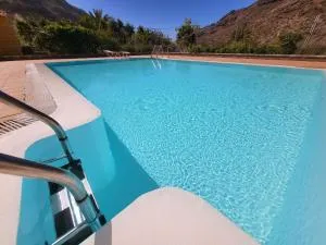 Sol y Mar Mogán - Las Burrillas