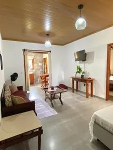 Condomínio Ypê Casas Maringá MG - São José do Barreiro