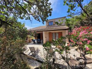 Plage Vardiola à pied Familiale 10 pers Corse Sud Porto Vecchio