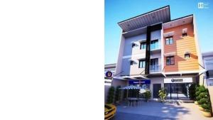 Luna Prime Hub And Inn