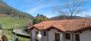 La CASUCA ENTRE TINAS