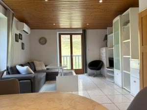 Appartements Gite de l'Eau Vive : photos des chambres