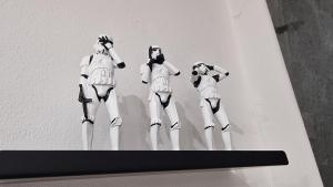 Victoria Loft - 1 Bedroom Apartment with off site spa access