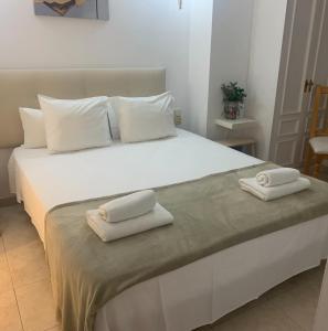 NICE APARTMENTS SOHO-Malaga Center - 4-gwiazdkowe hotele w mieście Malaga