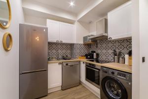 Charmant pour 6 au Cœur dAntibes