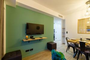 Charmant pour 6 au Cœur dAntibes