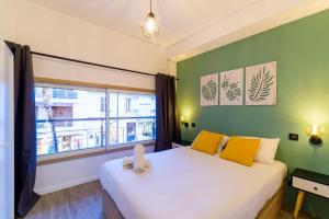 Charmant pour 6 au Cœur dAntibes