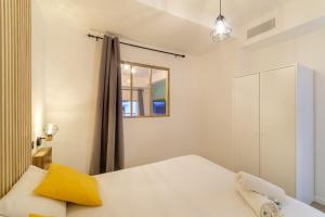 Charmant pour 6 au Cœur dAntibes