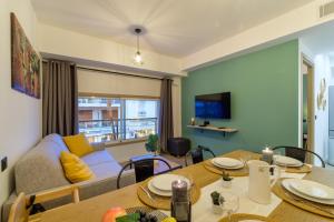 Charmant pour 6 au Cœur dAntibes