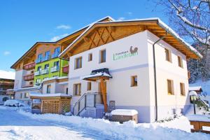 Hotel Barbarahof Saalbach