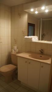 B&B / Chambres d'hotes Le Moulin d'Ande : photos des chambres