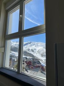 El Mirador del Veleta