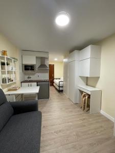 El Mirador del Veleta