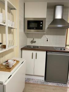 El Mirador del Veleta