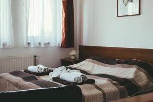 Ella Residence Panzió