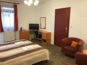 Ella Residence Panzió