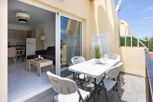 Mareverde Tenerife TOP