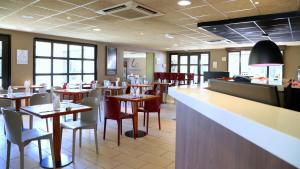 Hotels Campanile Aix en Provence Ouest Jas-De-Bouffan : photos des chambres