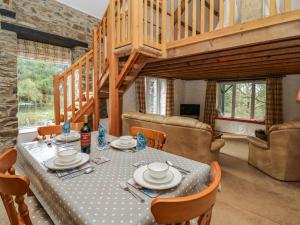 Trawsnant Cottage